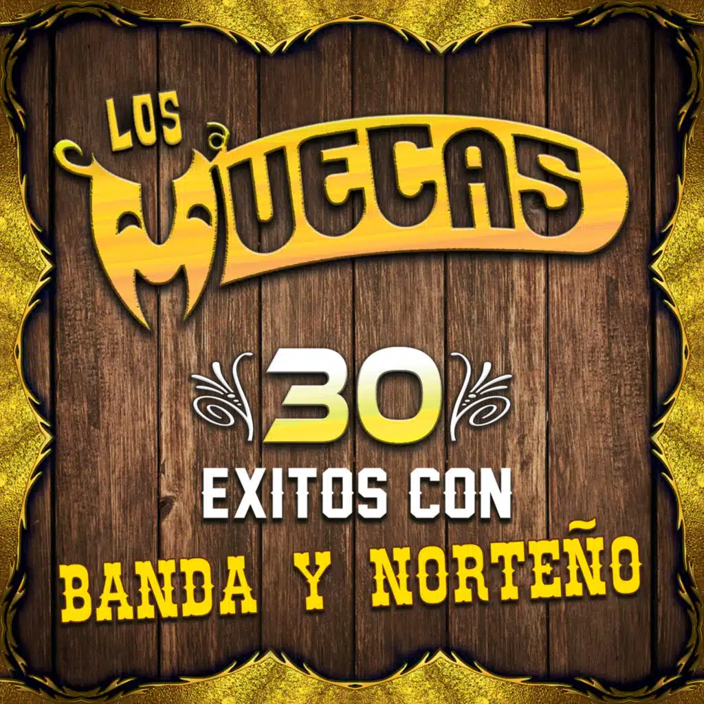 30 Exitos Con Banda y Norteño