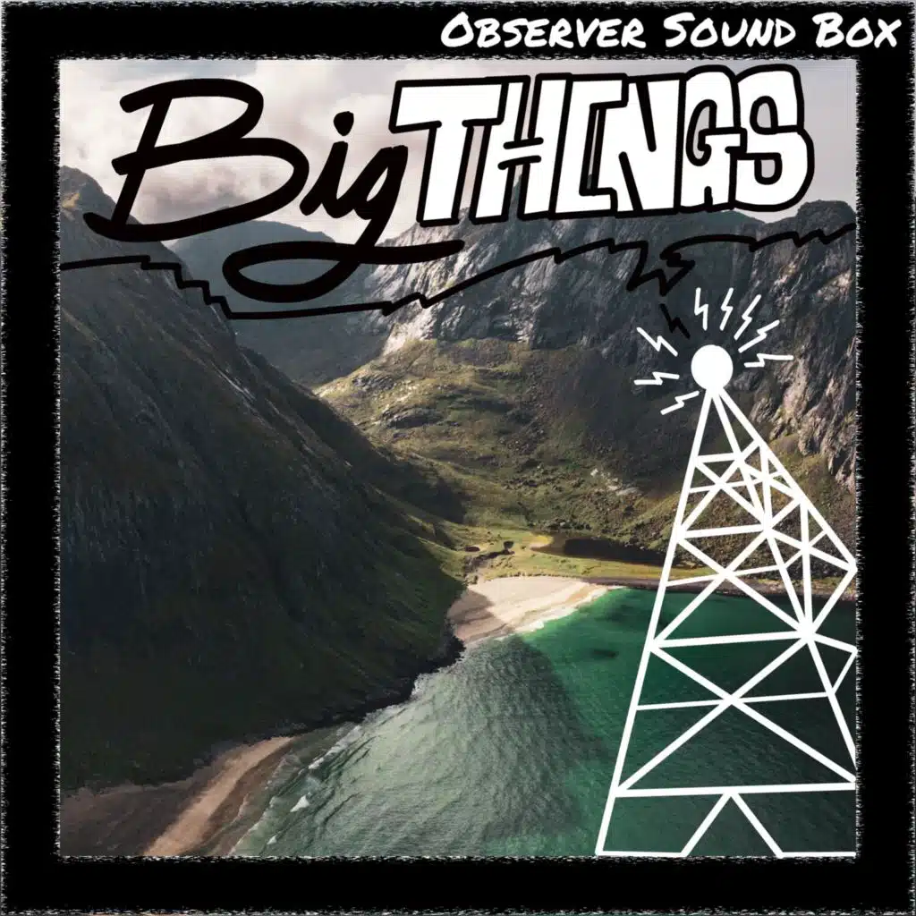 Wayne Wade & Trinity