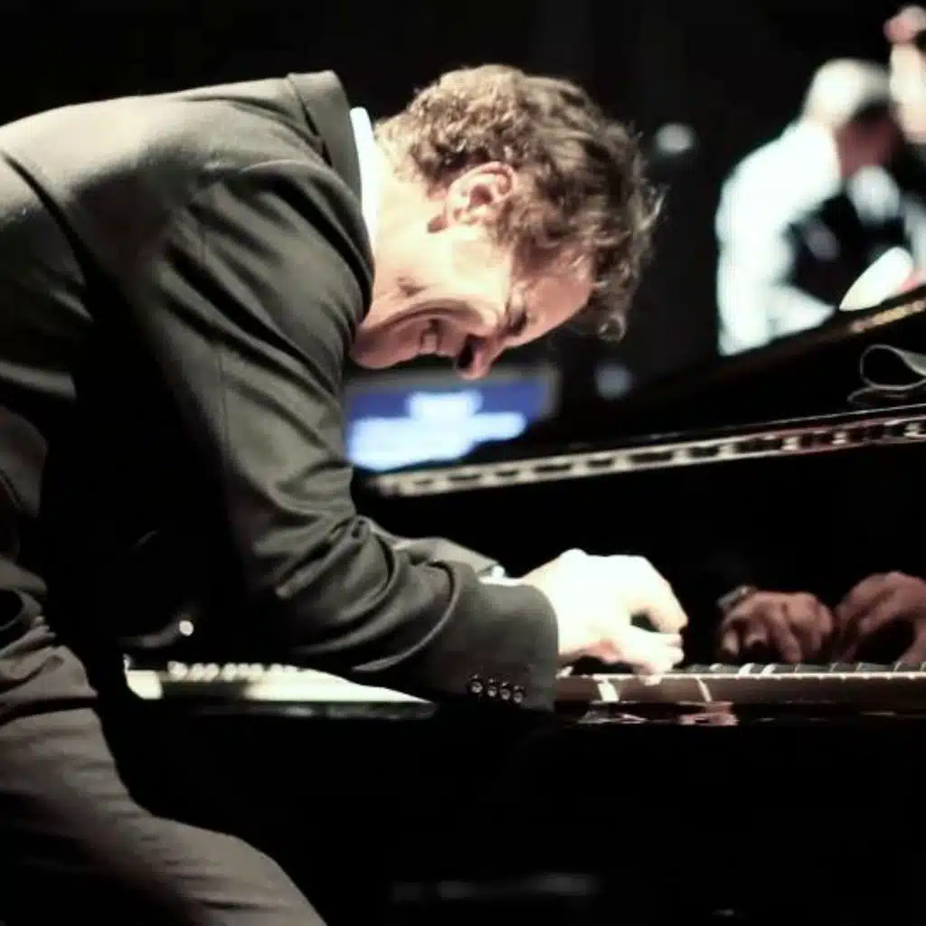 Qua qua quando (Live)
