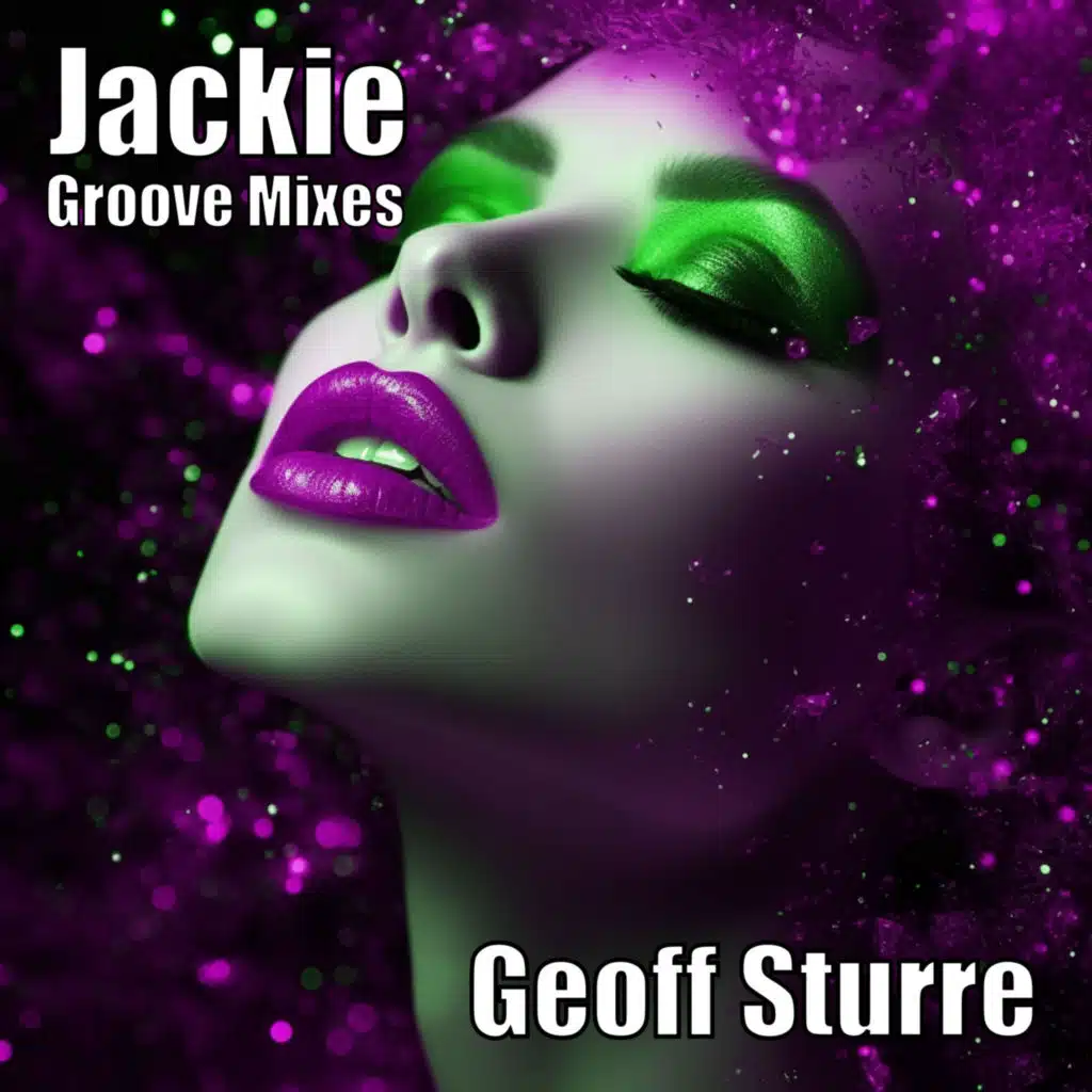 Jackie (Extended Groove Mix)