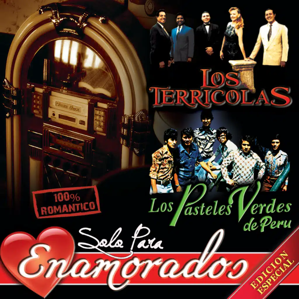 Solo para Enamorados