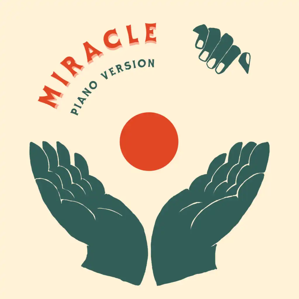 Miracle (Piano Version)