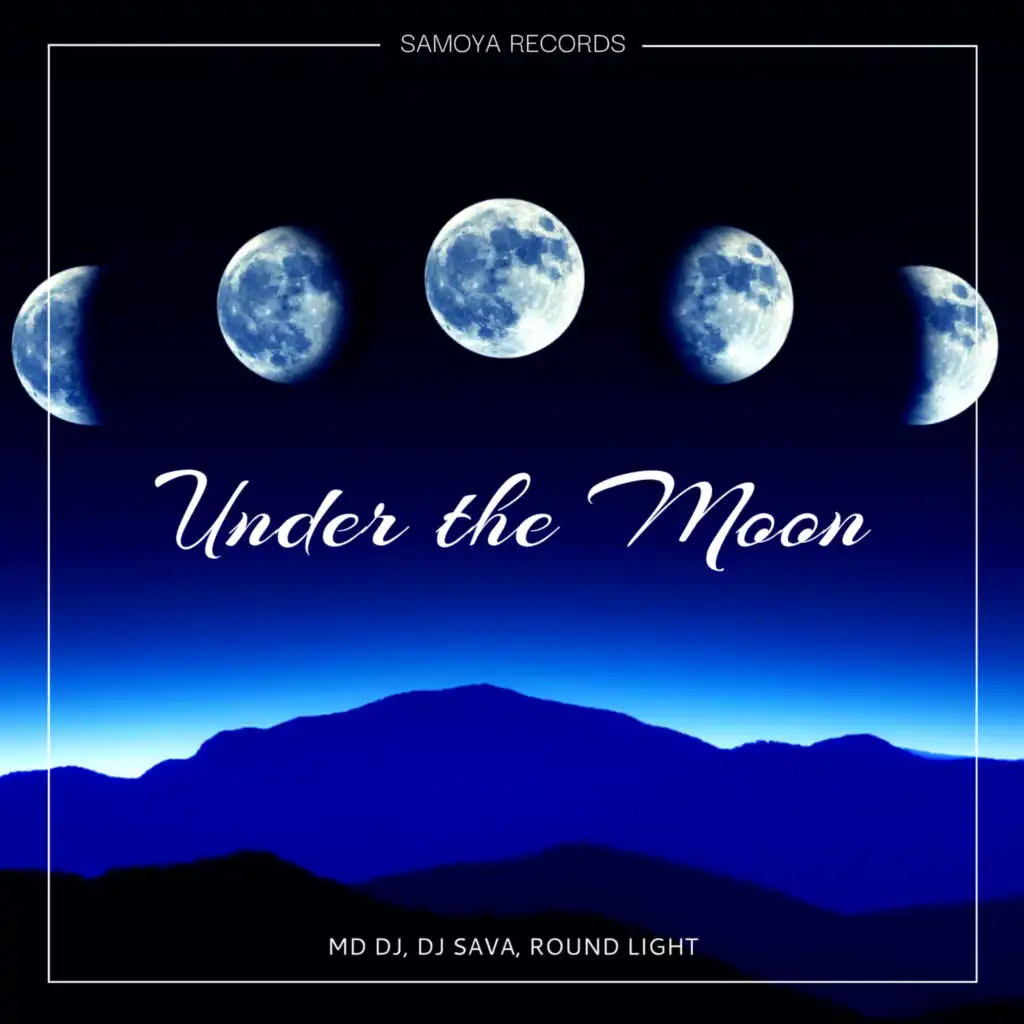 Under The Moon (Extended Mix)