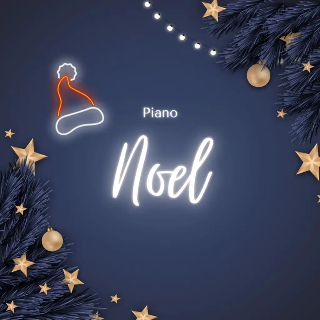 Christmas Piano