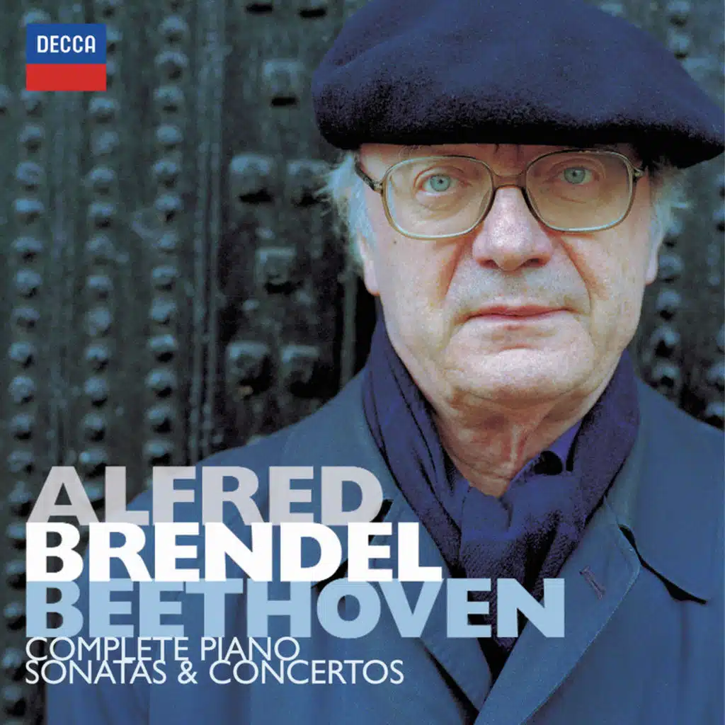 Beethoven: Piano Concerto No. 5 in E-Flat Major, Op. 73 "Emperor": I. Allegro
