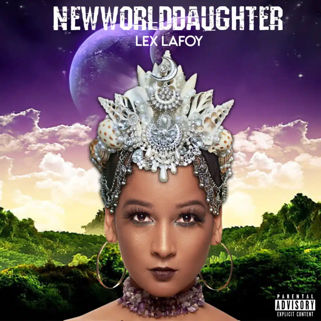 NewWorldDaughter