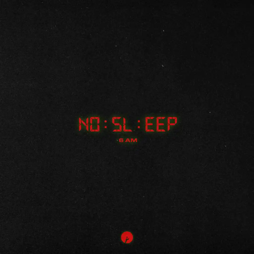 No Sleep (6AM) [feat. MERYLL]