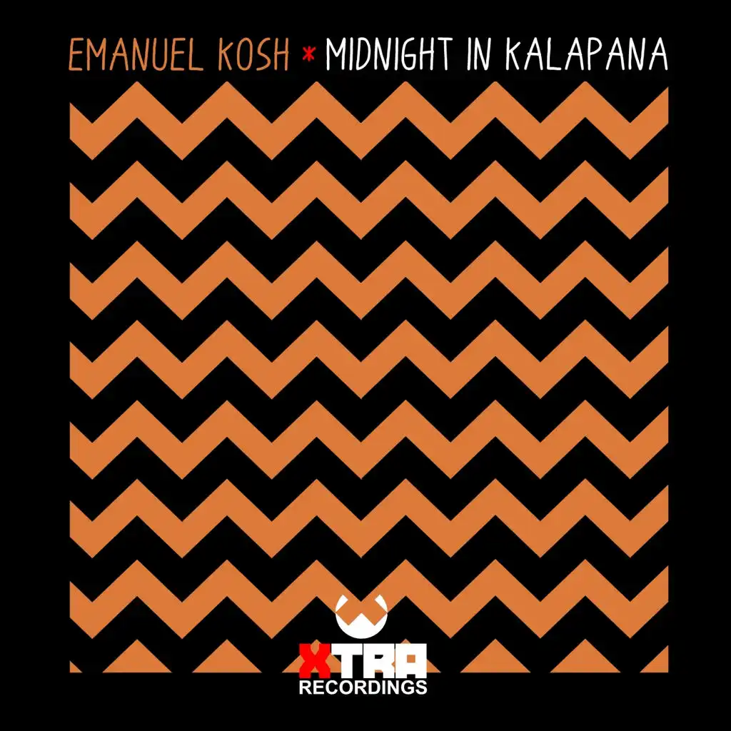 Midnight in Kalapana (Extended Mix)