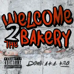 Welcome 2 The Bakery