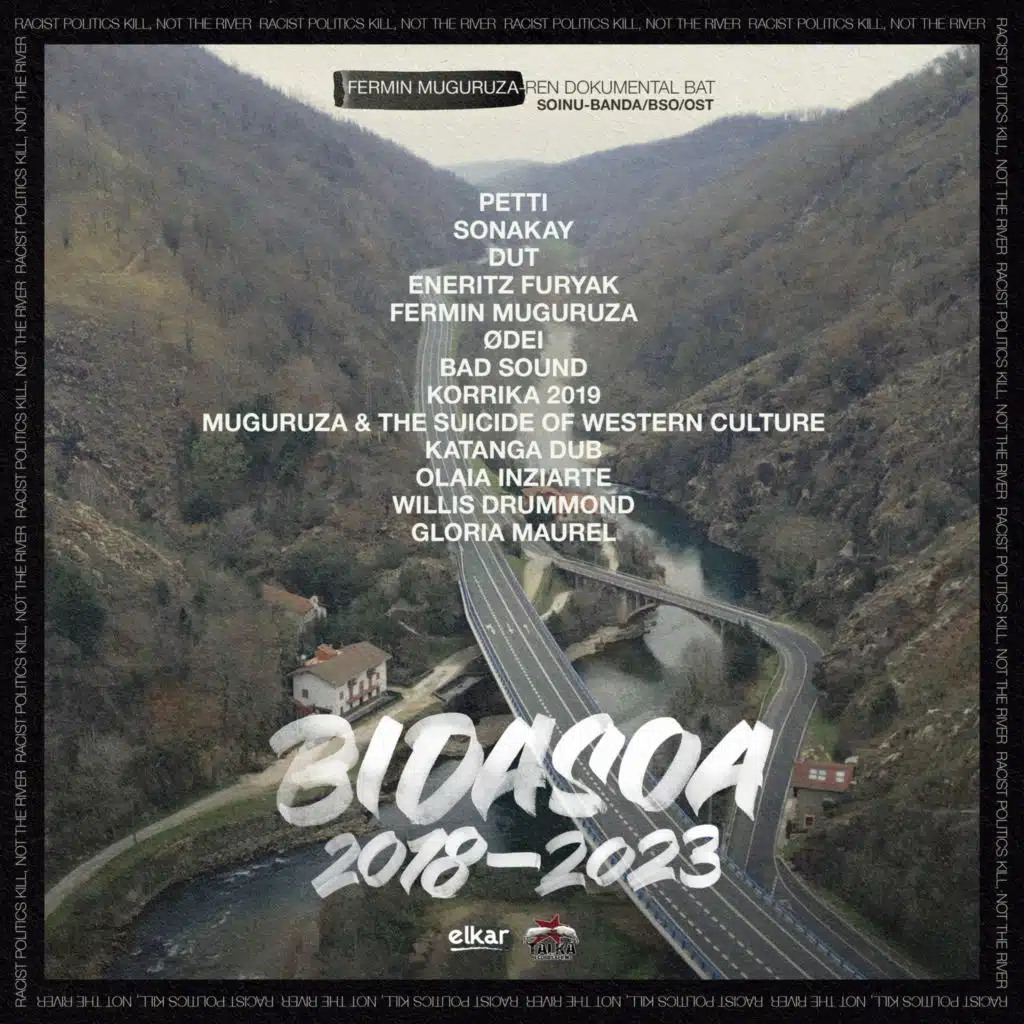 Birsortzen (feat. Bad Sound)