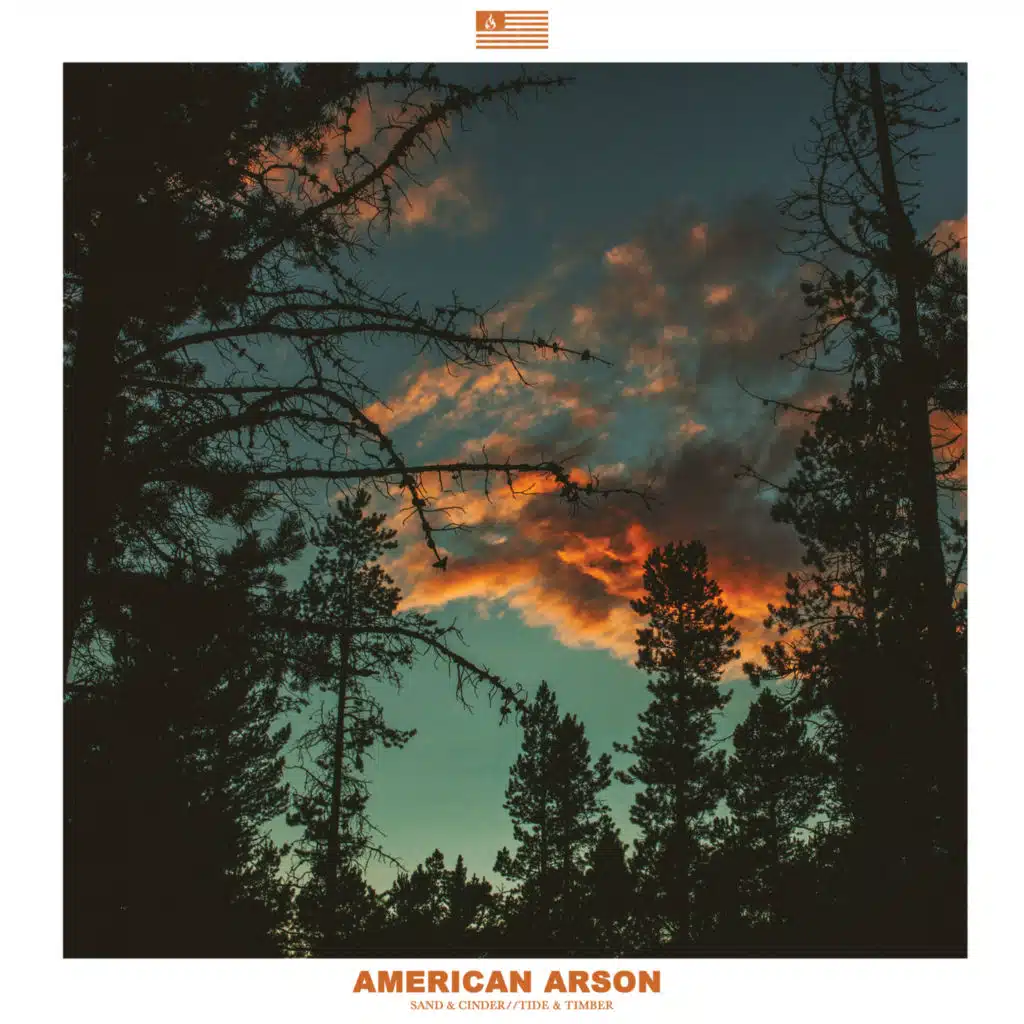 American Arson