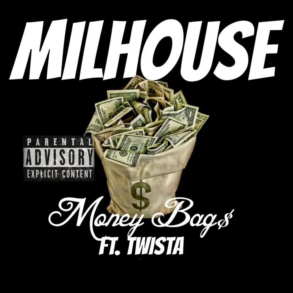 Money Bag$ (feat. Twista)