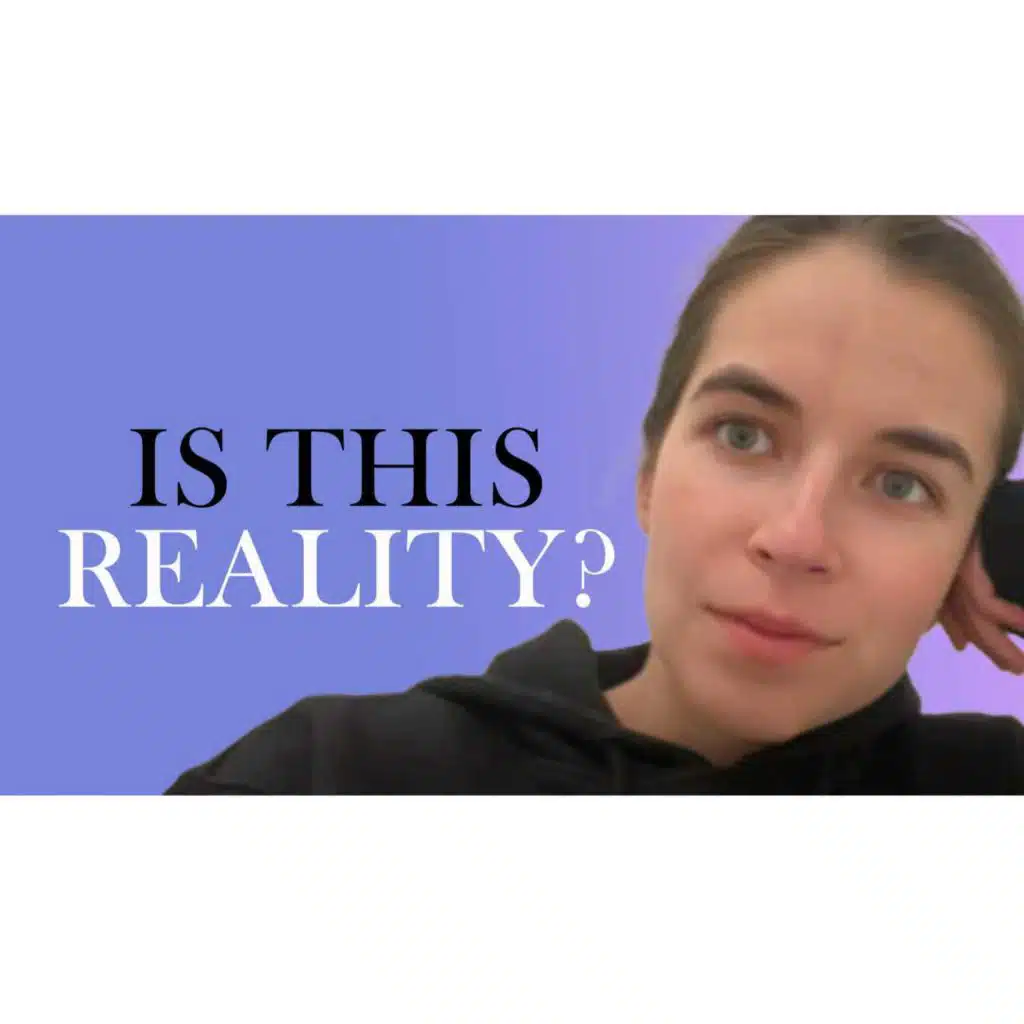 Are we in a simulation? | LwL PODCAST