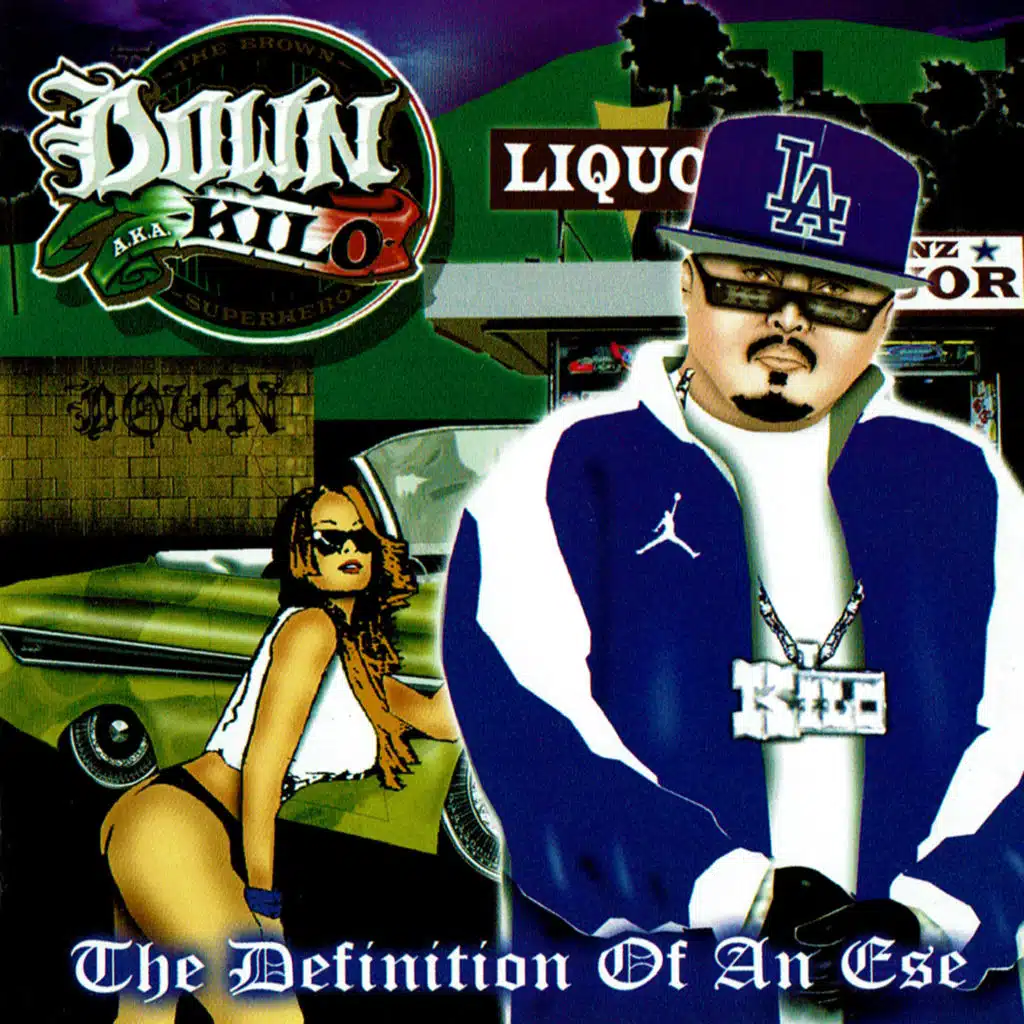 The Definition Of An Ese