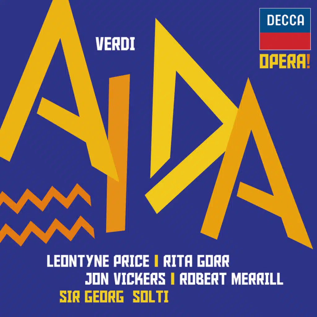 Verdi: Aida