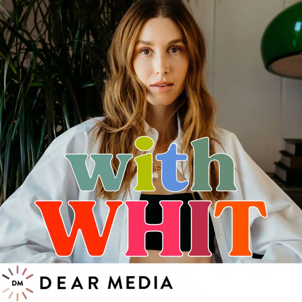 Dear Media, Whitney Port