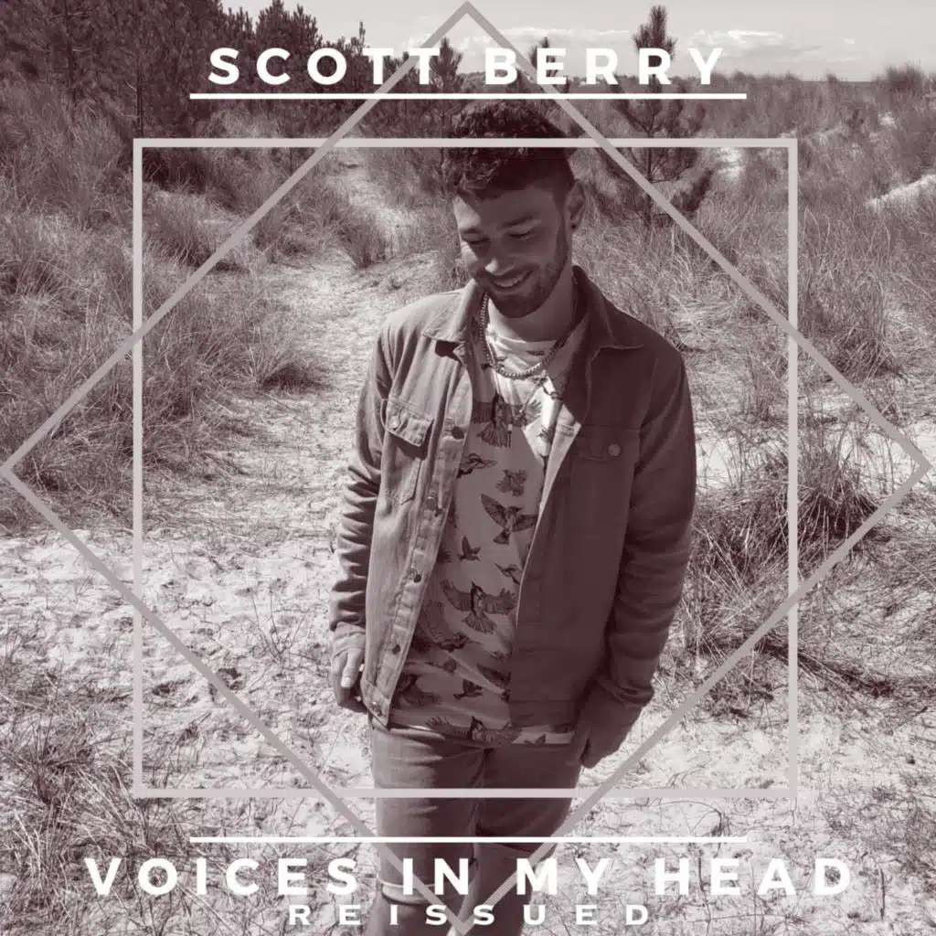 Voices In My Head (Reissued)