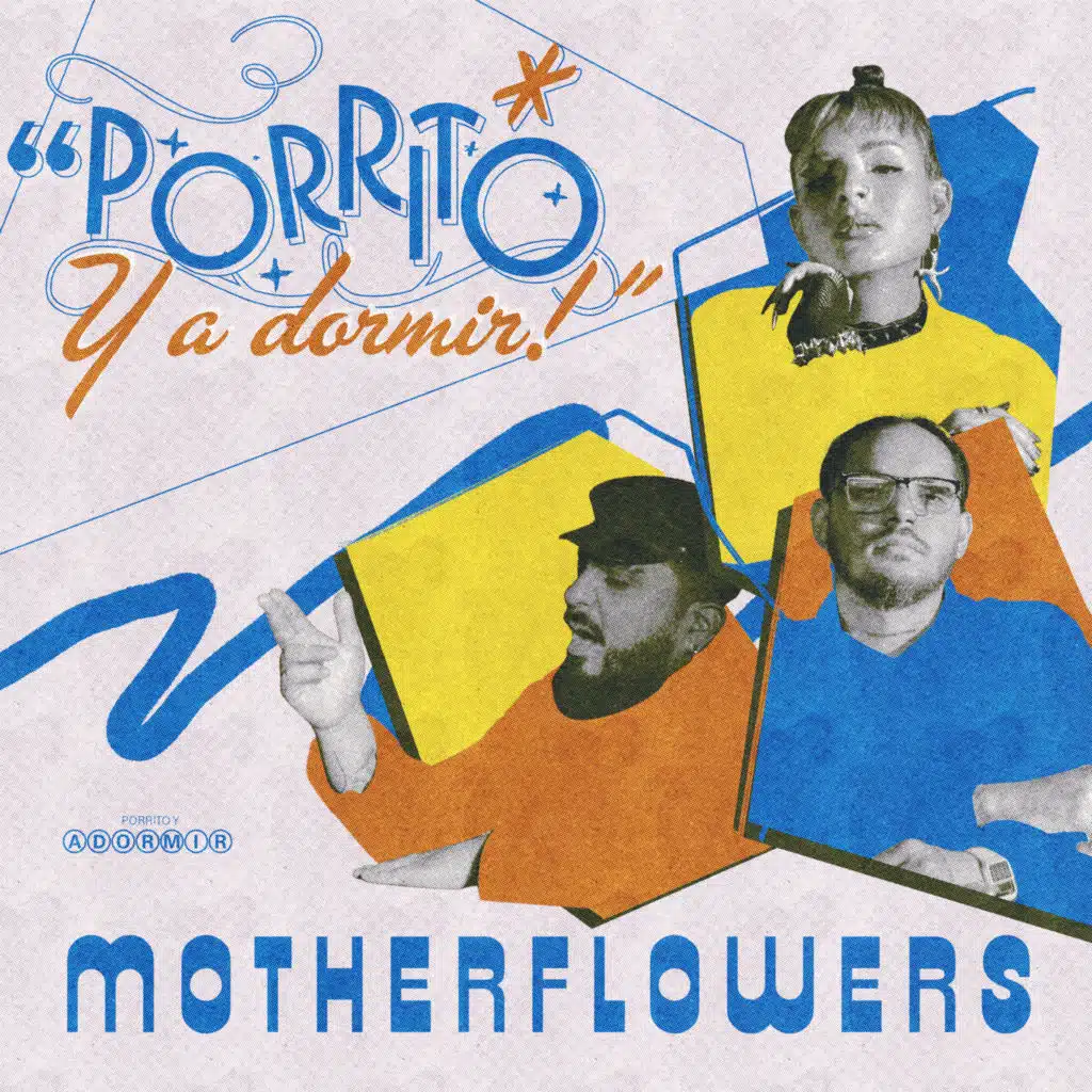Motherflowers, Xico & GOE