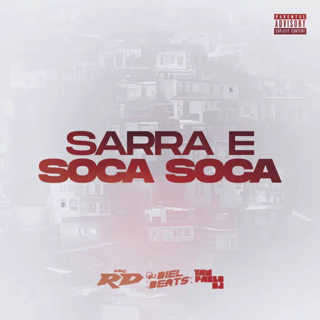 Sarra e Soca Soca