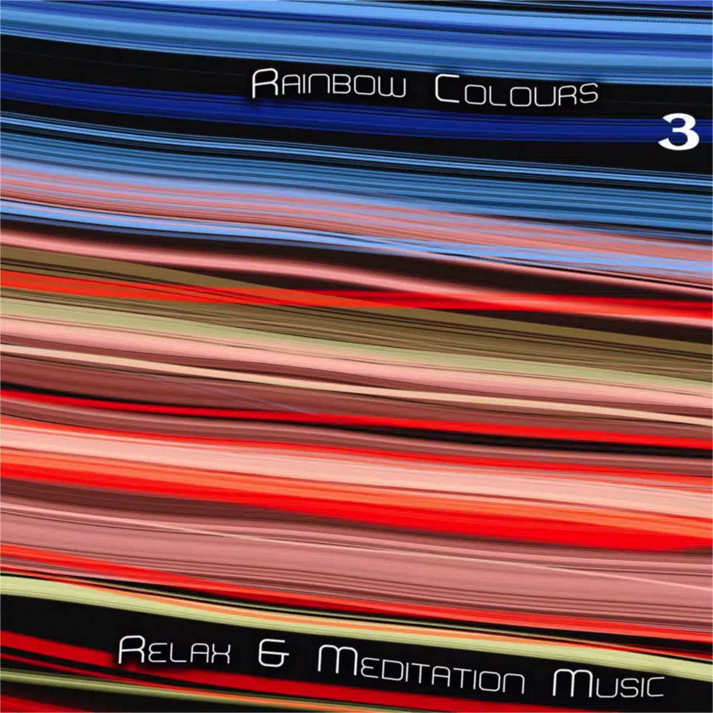Rainbow Colours, Vol. 3