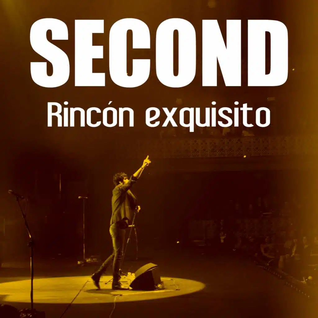 Rincón exquisito (Directo 15)