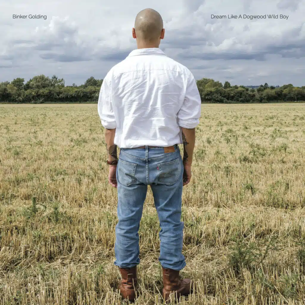 Binker Golding
