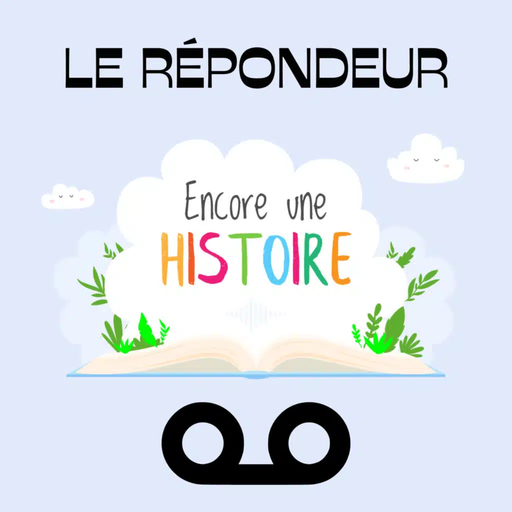 Le répondeur du 22 novembre 2023