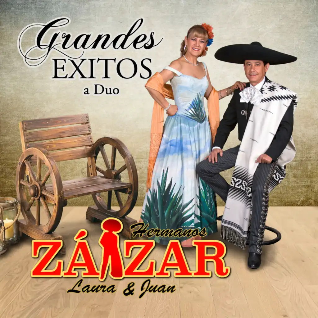 Grandes Exitos a Duo (En Vivo)