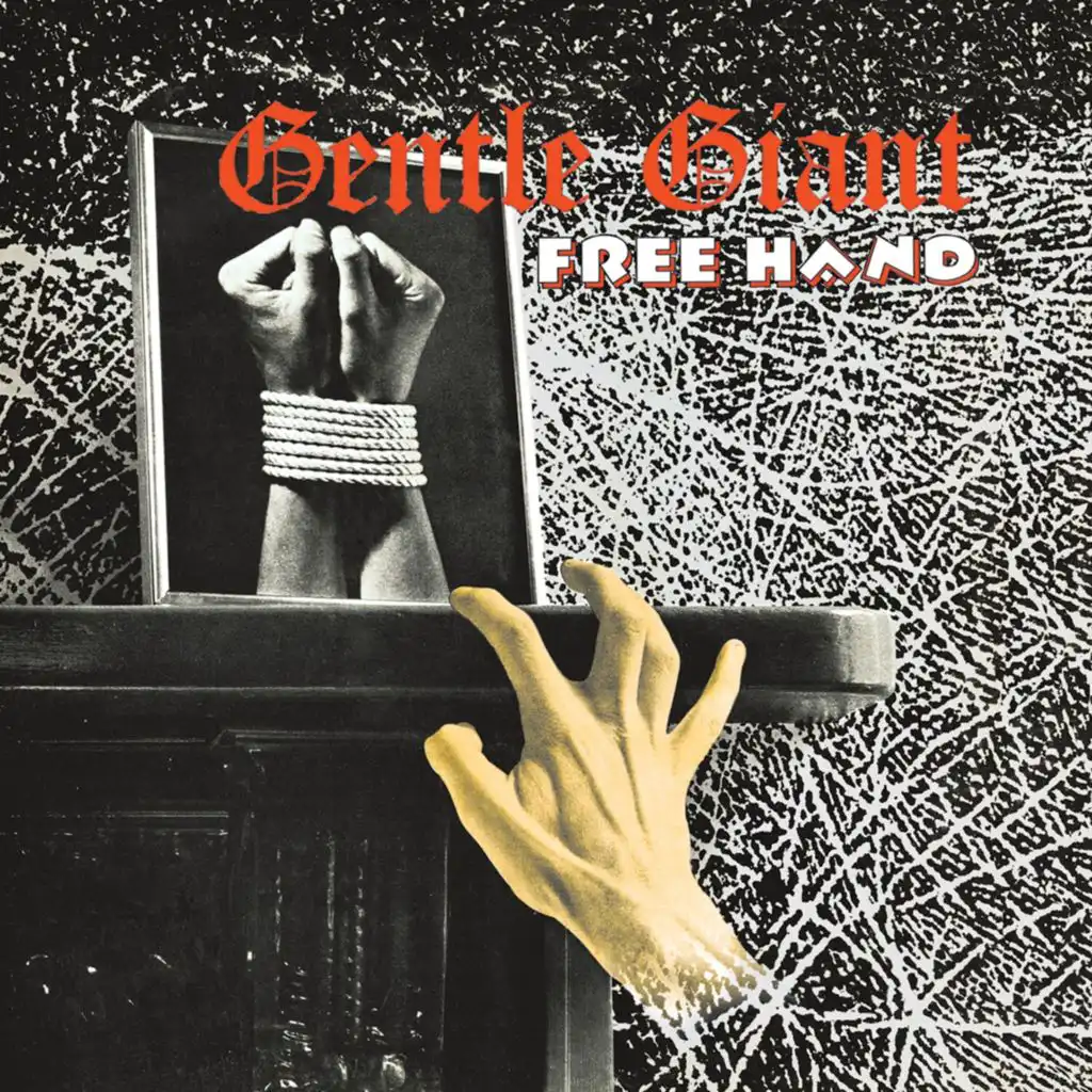 Free Hand (Bonus Track)