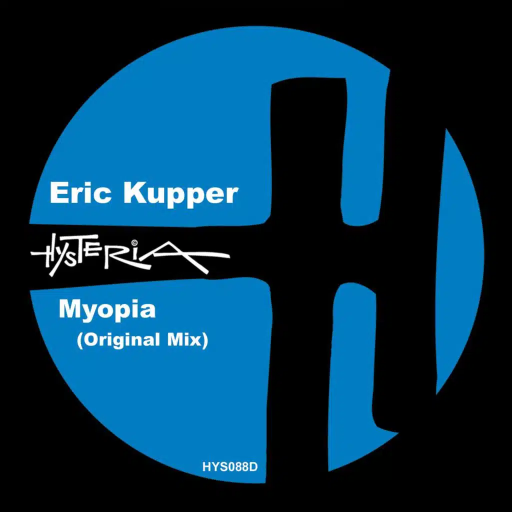 Eric Kupper