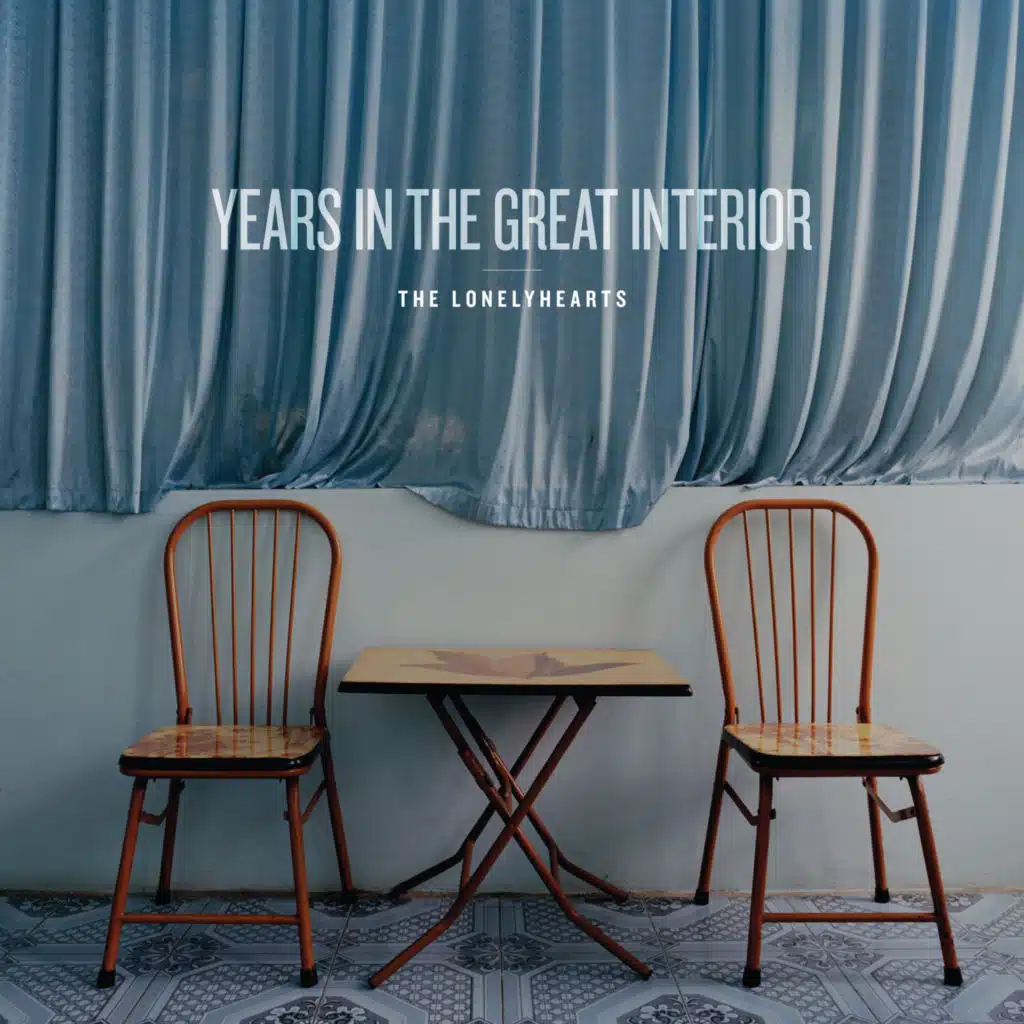 Years in the Great Interior