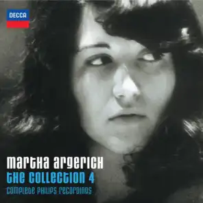 The Collection 4: Complete Philips Recordings