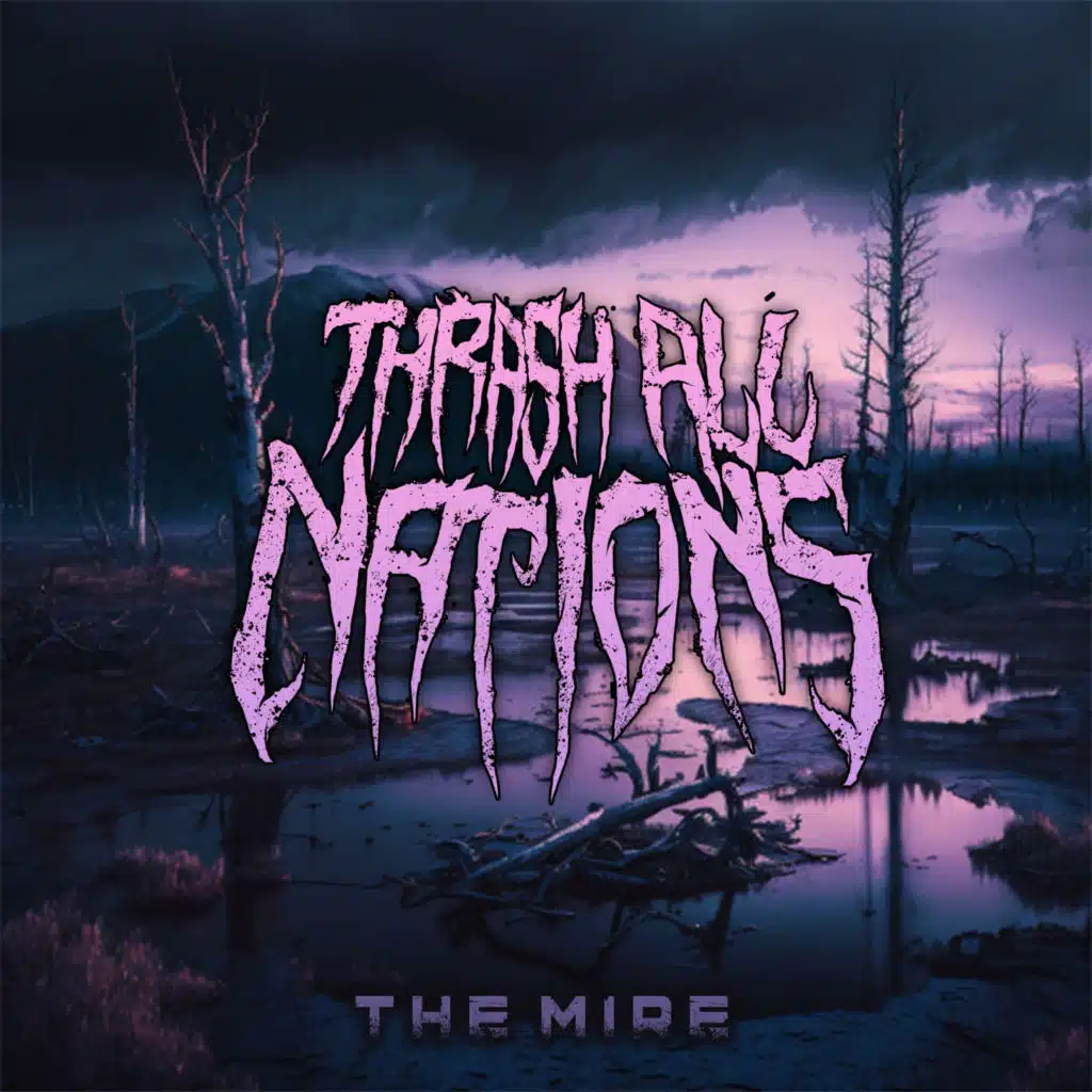 The Mire (feat. Hollow Front)