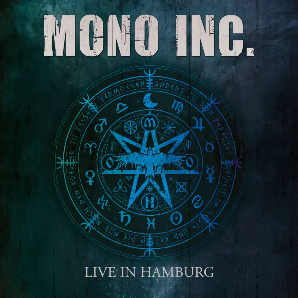 The Banks of Eden (Live in Hamburg)