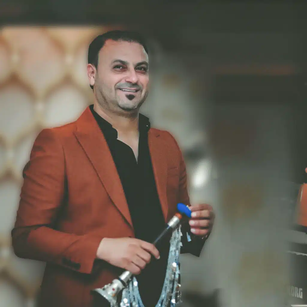 زورنا عفريني جديد (feat. حسين حاج ناصر)