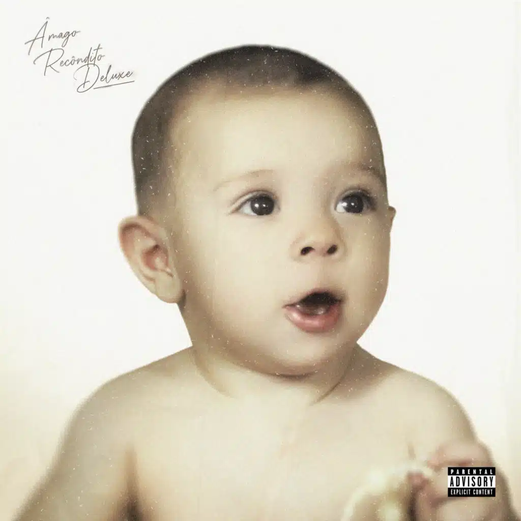 Âmago Recôndito Deluxe