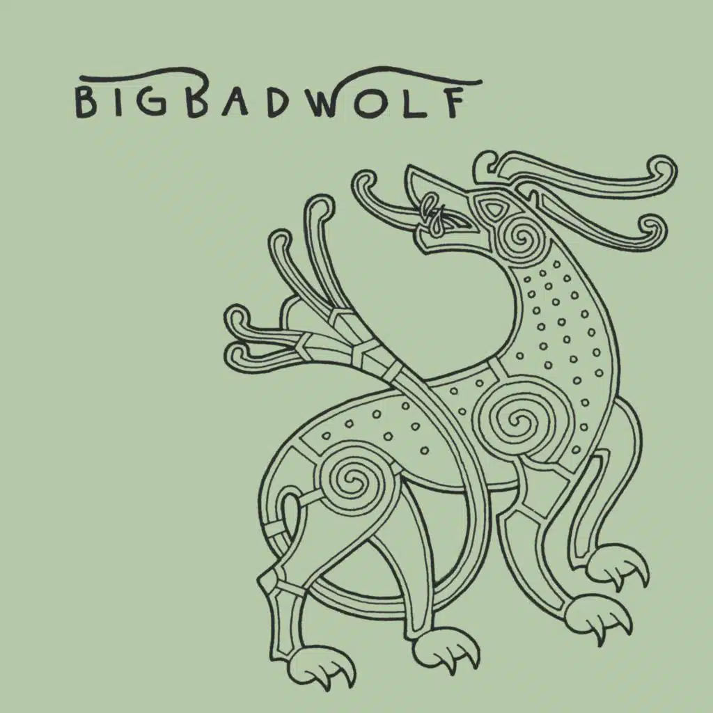 Bigbad Wolf