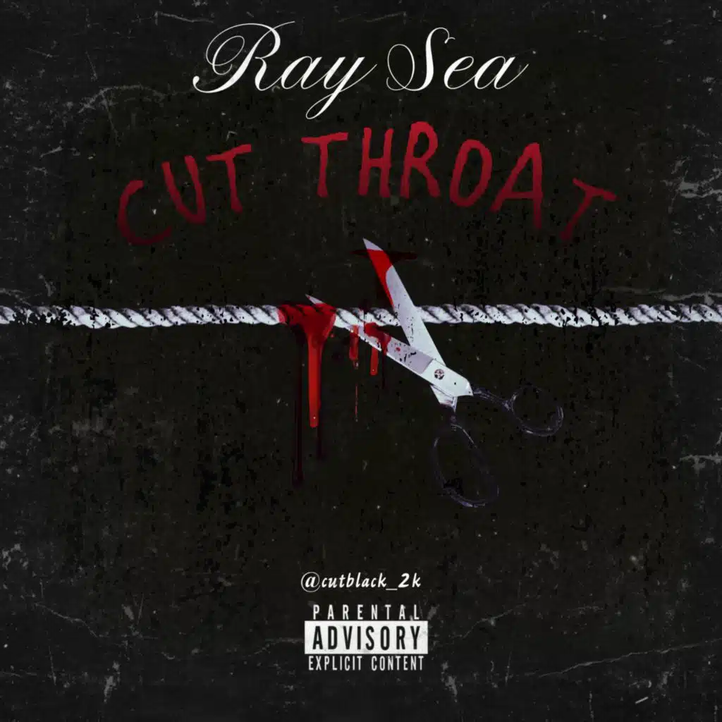 Ray Sea
