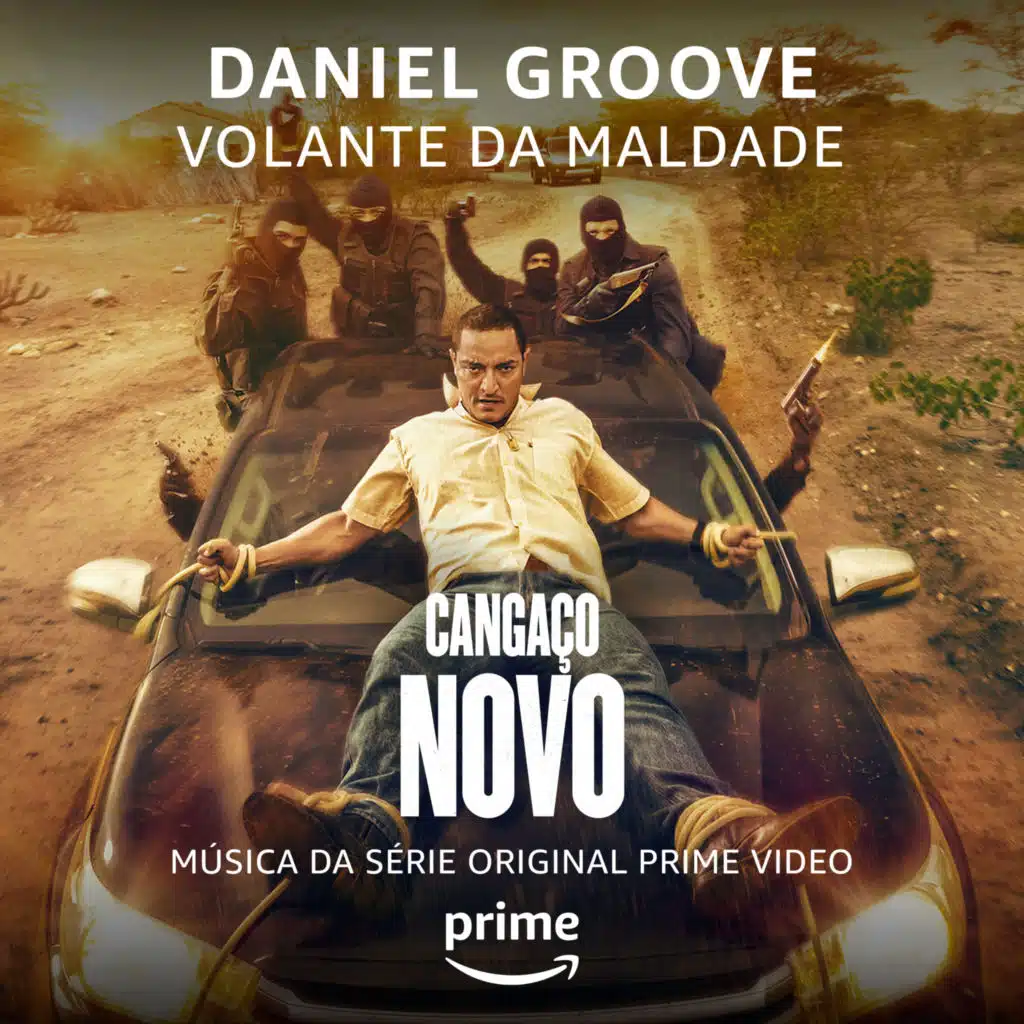 Daniel Groove