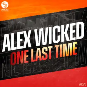 Alex Wicked