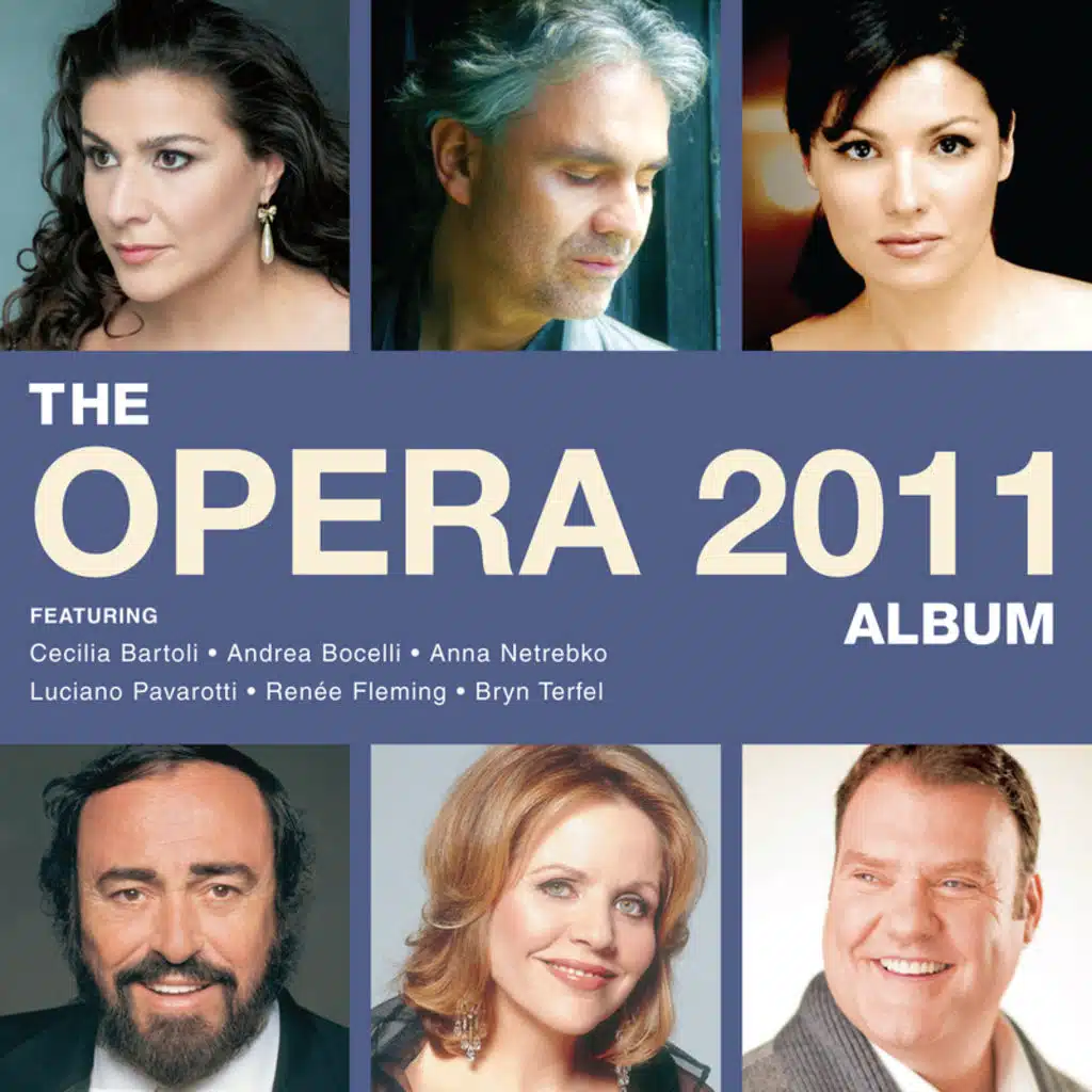 Bizet: Carmen, Act II: Toreador's Song