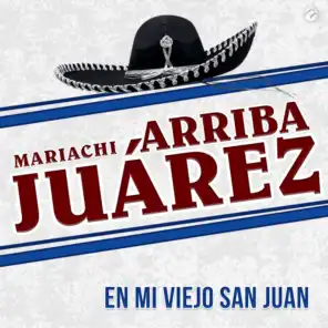 Mariachi Arriba Juárez