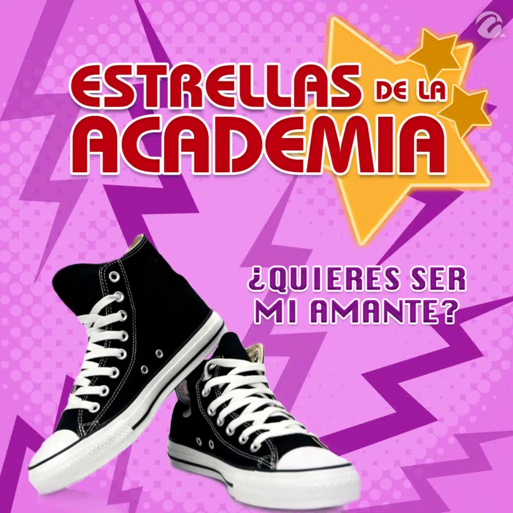 Estrellas De La Academia