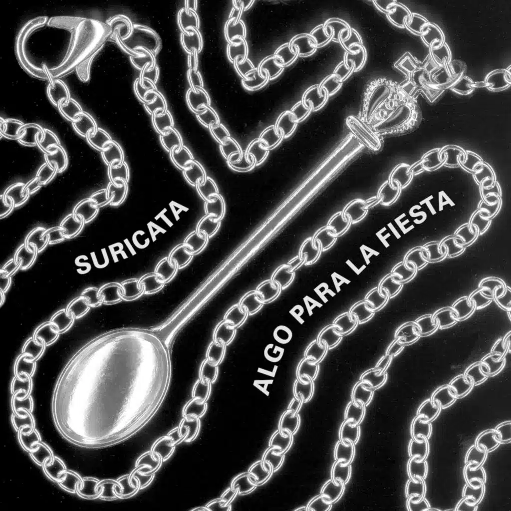 Algo Para La Fiesta (Alma & Mater Dub)