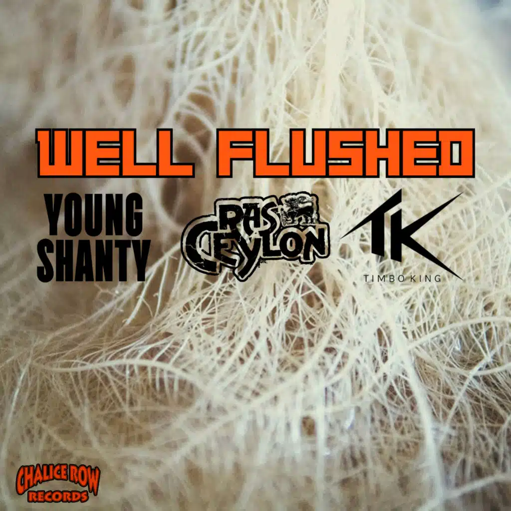 Young Shanty, Ras Ceylon & Timbo King