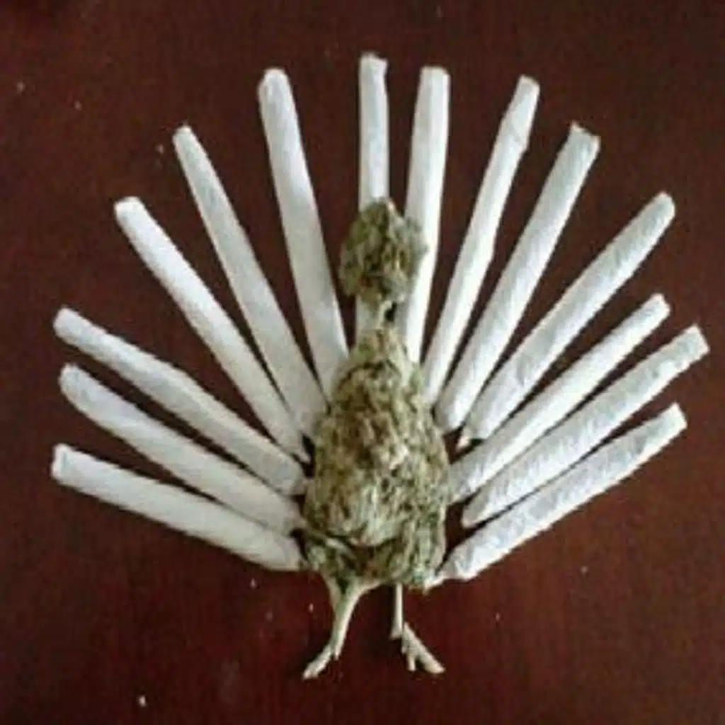 Danksgiving