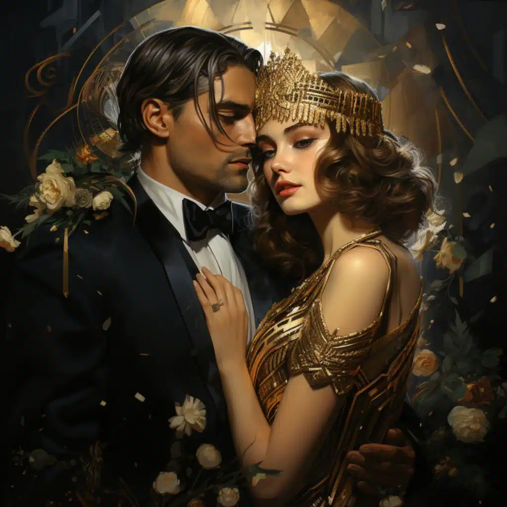 I Get A Kick Out Of You