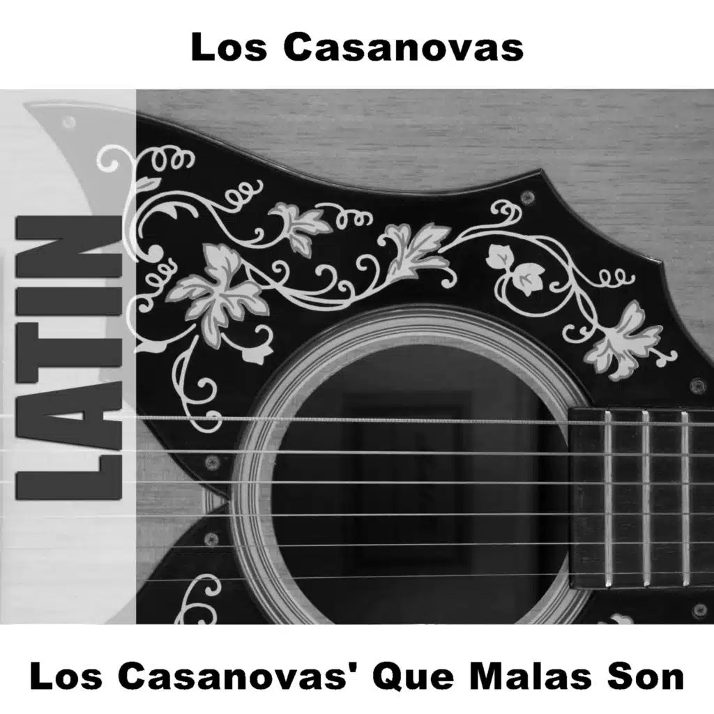 Los Casanovas