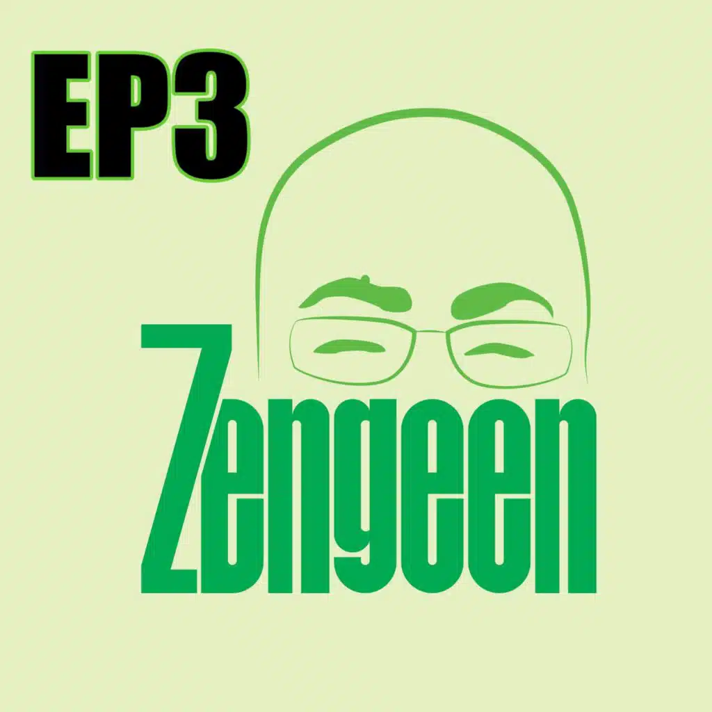 Zengeen EP 03 || The Yield Curve | US recession & What should you do?