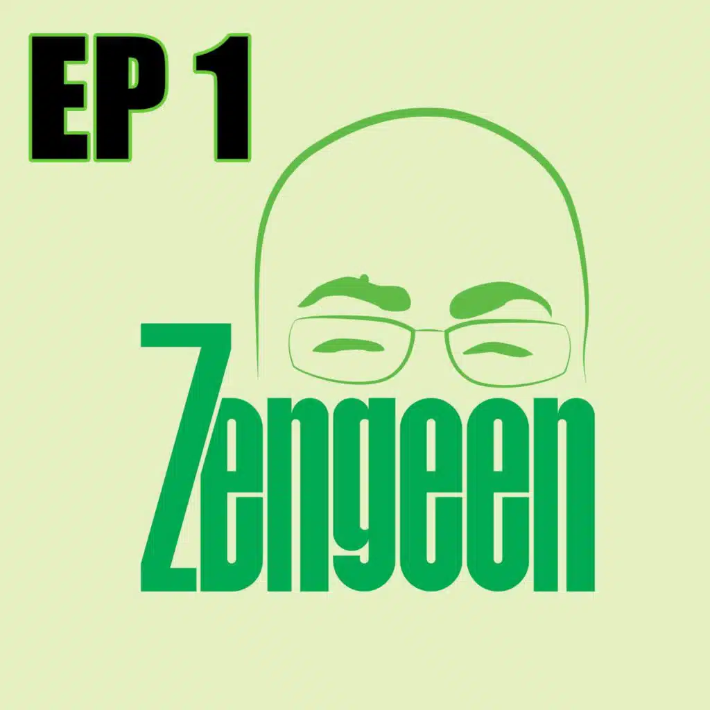 Zengeen EP 01 || Money Laundering || Copyrights || Mia Khalifa